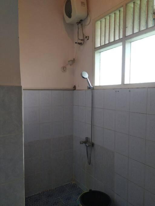 Garden Villas Cipanas Sindanglaya Exteriör bild